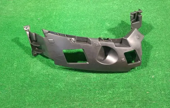 Opel Zafira Life Headlight/headlamp mounting bracket 9833130177
