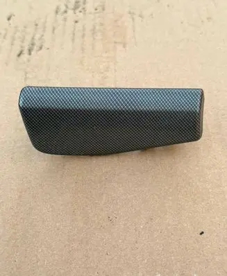 Skoda Octavia Mk2 (1Z) Dashboard glove box trim 1Z1858415