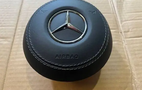 Mercedes-Benz GLS X167 Steering wheel airbag a167