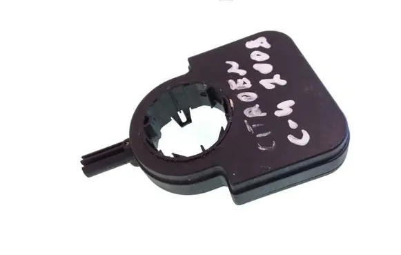 Citroen C4 I Steering angle sensor 9662937380 0265005486