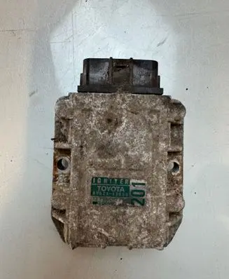 Lexus LS 400 Ignition amplifier control unit 8962112050