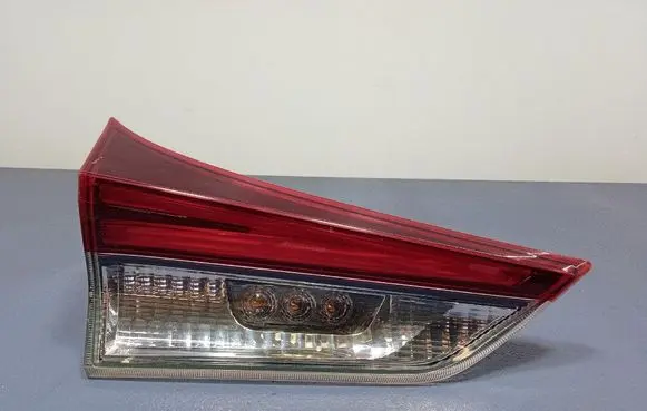 Toyota Auris E180 Rear/tail lights 02354