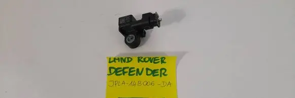Land Rover Defender Airbag deployment crash/impact sensor JPLA14B006DA