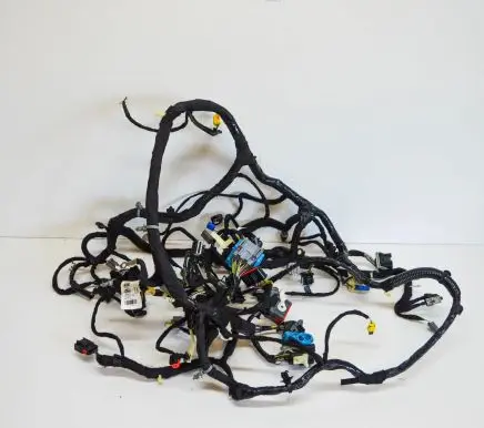 Ford Mustang VI Other wiring loom HR3T14401AD