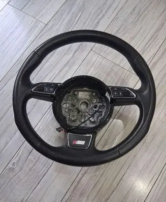 Audi A1 Steering wheel 8X0419091L