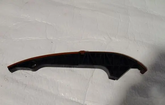 Volkswagen Golf VII Slide rail for timing chain 06H109509Q