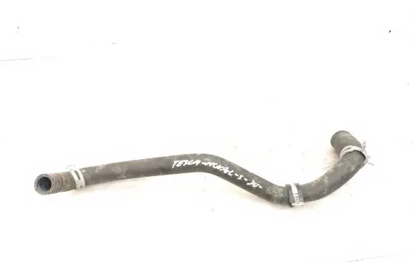 Tesla Model S Engine coolant pipe/hose
