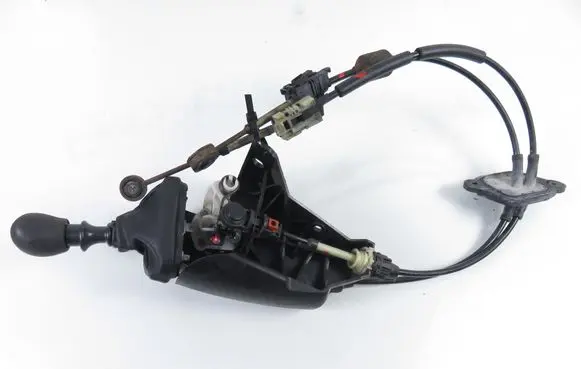 Renault Master III Gear shifter/selector 