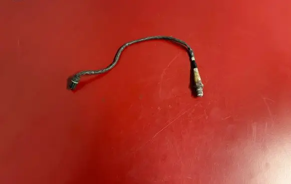 BMW 6 F06 Gran coupe Lambda probe sensor 7614322 0258010351