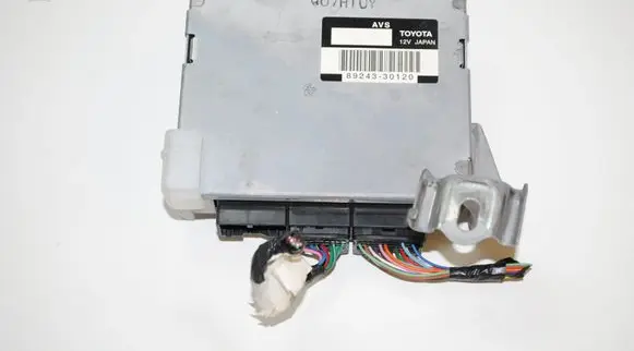 Lexus GS 300 350 430 450H Other devices 8924330120