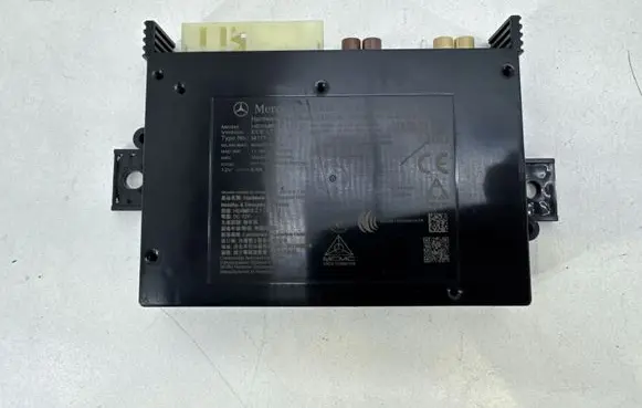 Mercedes-Benz CLS C257 Other control units/modules A1679004712