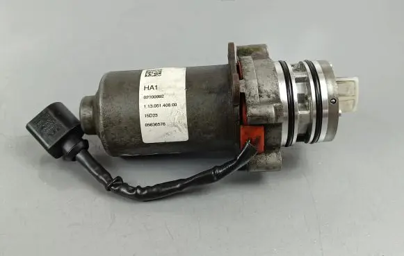 Volvo XC90 Rear gearbox reducer motor 1305140800