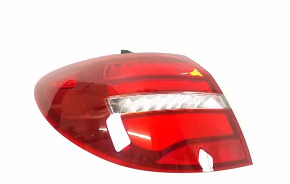 Mercedes-Benz B W246 W242 Rear/tail lights A2469068700