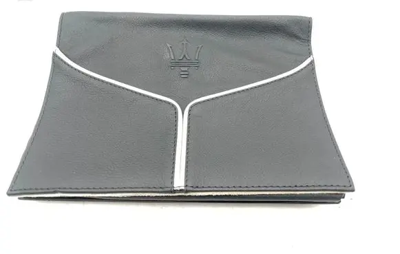 Maserati Ghibli User manual 