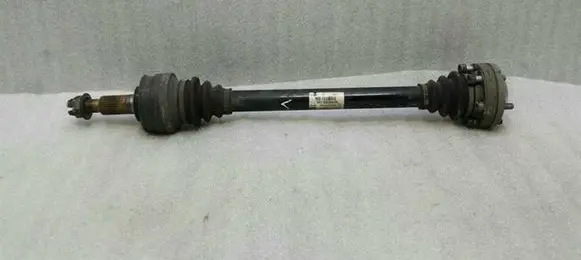Porsche Boxster 987 Rear driveshaft 98733202431