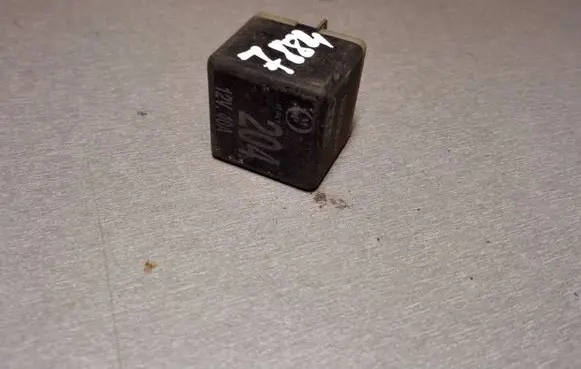 Audi A6 S6 C5 4B Other relay 431951253H