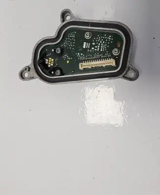 Audi A5 Xenon control unit/module 1420000116