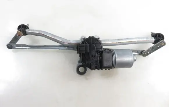 BMW X3 E83 Front wiper linkage 61617051669 3397020617