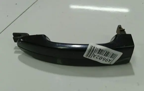 Citroen C4 I Picasso Front door exterior handle 6M21U22404BCW