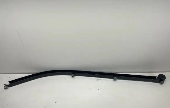 Chrysler Pacifica Sliding door upper top rail 68186031AC 033AC0809088