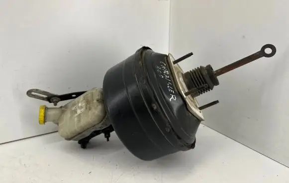 Chrysler Pacifica Brake booster P04683844AB 0204022405 03BP1744