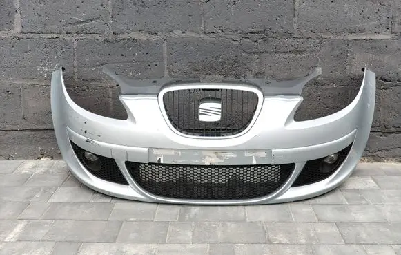Seat Altea Front bumper 5P0807231