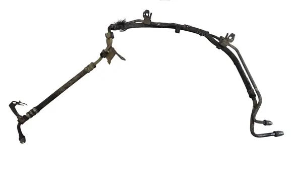 Peugeot Boxer Power steering hose/pipe/line 