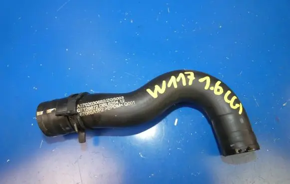 Mercedes-Benz CLA C117 X117 W117 Engine coolant pipe/hose A2702030682 CT129872 67065A1P2