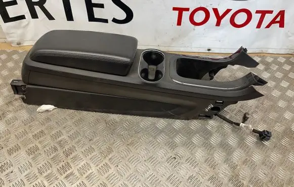 Opel Ampera Center console 22815364 2769324