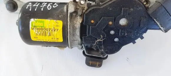 Renault Megane III Wiper motor W000007227