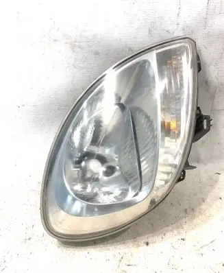 Renault Kangoo I Headlight/headlamp 8200236591 89009622 89008684