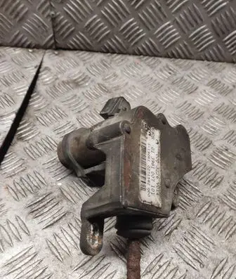 Smart ForTwo I Other gearbox part 0003226V014