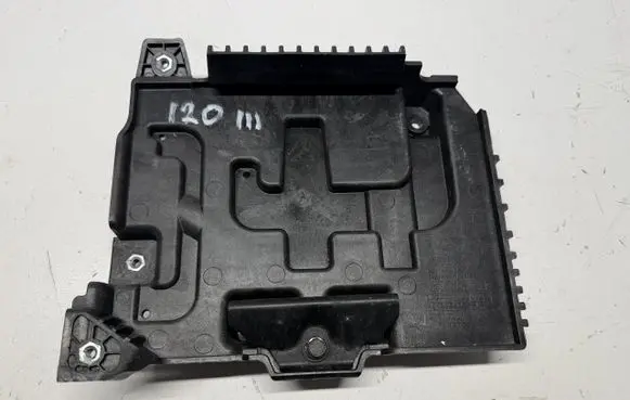 Hyundai i20 (BC3 BI3) Battery box tray 37150Q0000