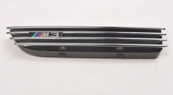 BMW 3 E46 Fender trim (molding) 2694607