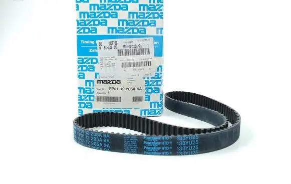 Mazda 323 Timing belt FP0112205A9A
