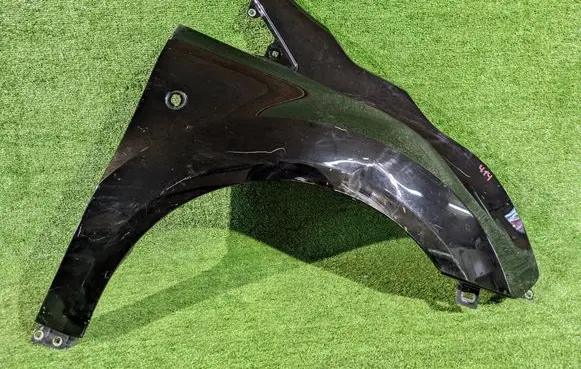Ford Connect Fender 