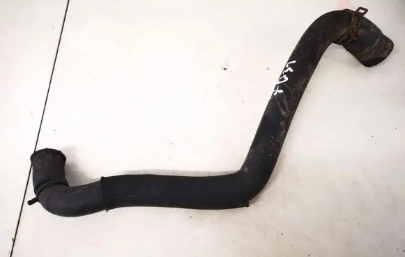 Citroen Berlingo Engine coolant pipe/hose