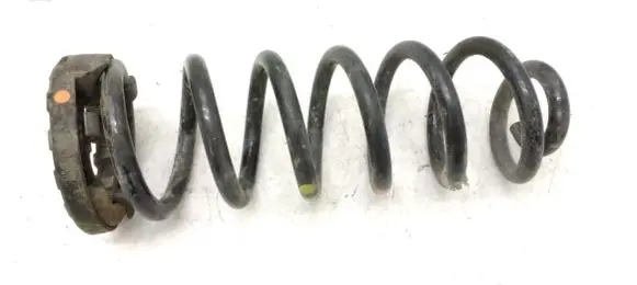 Jaguar XE Rear coil spring