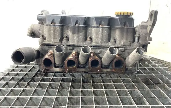 Opel Astra G Engine