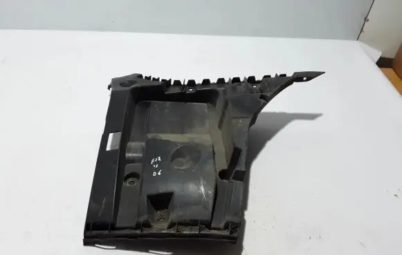 BMW 6 F12 F13 Rear bumper mounting bracket 8050386