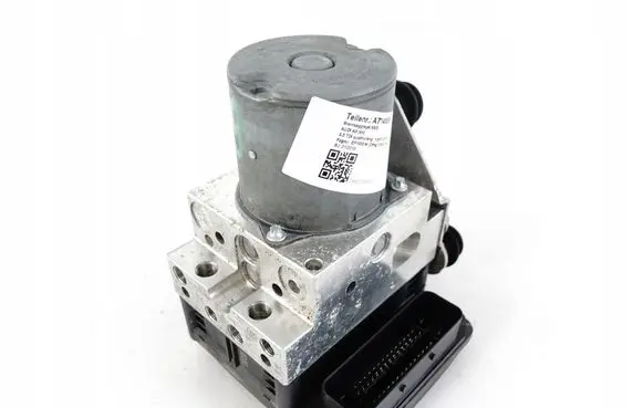 Audi A8 S8 D4 4H ABS Pump 4H0907379AA
