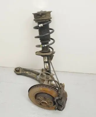Volkswagen Tiguan Front suspension assembly kit set 