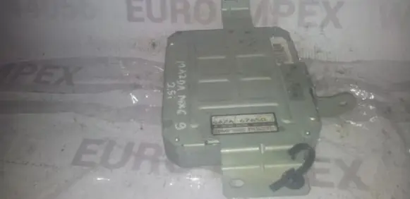 Mazda MX-6 Other control units/modules GA2A67650 0DDAAB