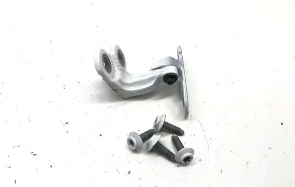 Jaguar I-Pace Rear door upper hinge CPLA228A67AD