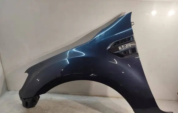 Ford Ranger Fender 