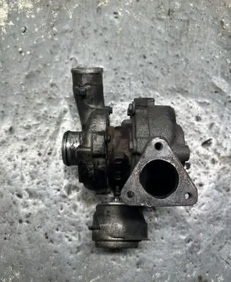 Opel Signum Turbo 24443096