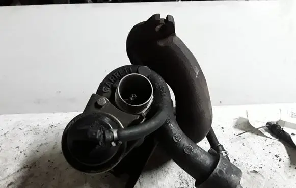 Peugeot 406 Turbo AA3729F 9628607080 4540942
