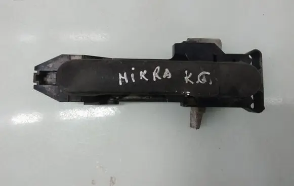 Nissan Micra Rear door exterior handle