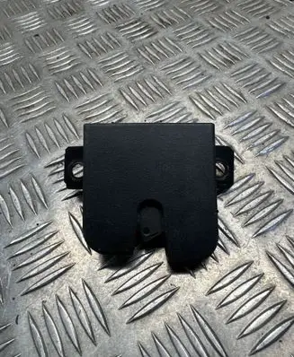 Volkswagen Multivan T5 Tailgate/trunk/boot lock/catch/latch 7e5827505