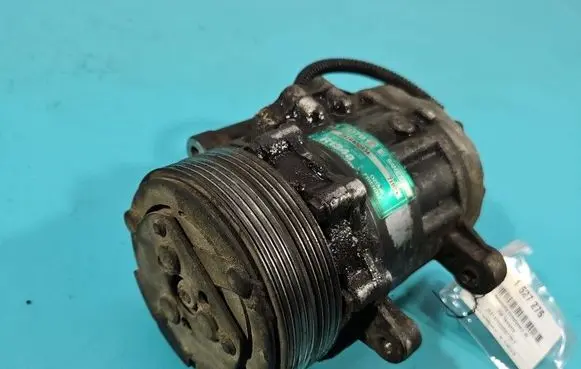 Fiat Seicento/600 Air conditioning (A/C) compressor (pump) 2416402334 IMPRK1527276